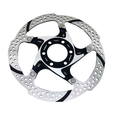 TRP-33 Two-Piece 6-Bolt 1.8 Rotor ABRT000006