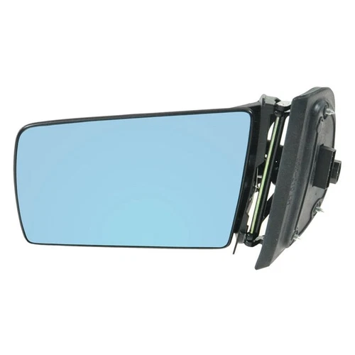 TRQ MRA55268 Power Side View Mirror For Mercedes-Benz E320 97-99 Left 2108101916