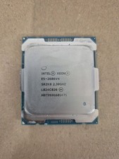 Intel Xeon E5-2686 V4 18 Core 45MB Cache 2.30GHz 145W TDP CPU Processor - SR2K8