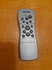 Télécommande Remote Control Philips RC331402/01 Original