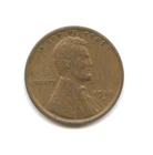 1918-D Lincoln Cent - Nice Very Fine Condition, Free Shipping