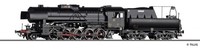 Tillig 02065 - Dampflokomotive Reihe 55, Museumslok Der Cfl, Ep. Vi, Spur Tt