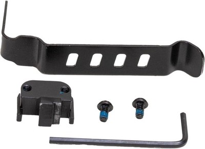 Techna Clip Concealment System Smith & Wesson M&P Shield .45 Gun-Clip RH