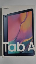 Samsung Galaxy Tab A (2019) SM-T515 32GB, Wi-Fi + 4G 10.1 