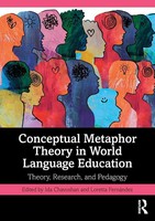 Conceptual Metaphor Theory In World Language Education | Ida Chavoshan (U. A.)