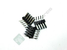 118 pcs. MOLEX 26-48-1056 CONN HEADER R/A 5POS 3.96MM