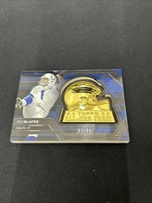 2014 Topps - Commemorative 2013 Topps ALL-PRO...