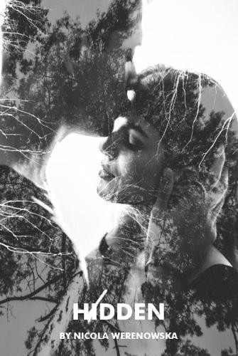 Никола Вереновска спрятана (в мягкой обложке) (ИМПОРТ ИЗ Великобритании)