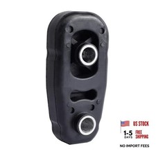 Engine Motor and Transmission Mount Kit Compatible with 2007 2008 2009 A4345