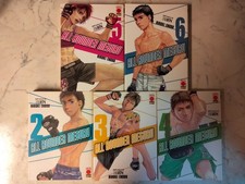 📚 Lotto di Manga 047 – Vari Titoli 📚