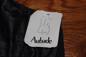BNWT Aubade Push up Bra Souffle d Hiver Size 34E (DD) MSRP $120!!!