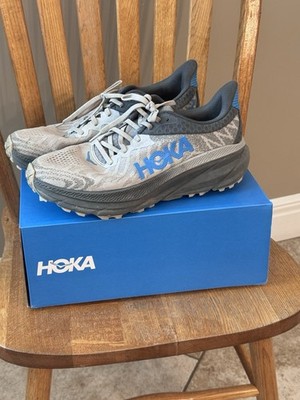 Hoka Challenger ATR 7 Men's Running Sneakers Size 10 D(M) US