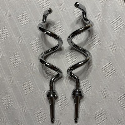 Oster Regency Controlled Power Kitchen Center Replacement Dough Beaters only