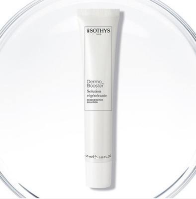 Sothys Dermo-Booster RS Regenerative Solution 50ml