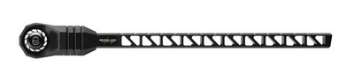 NEW Mathews Bridge-Lock Bow Stabilizer - 10'' BridgeLock - Black