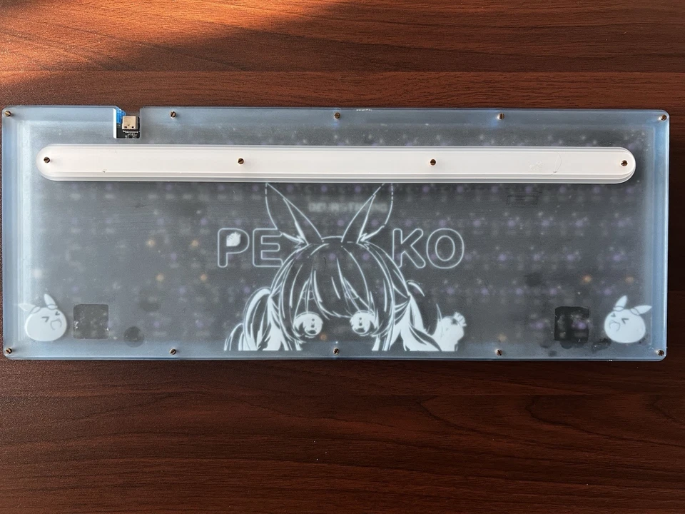 Mechanical Keyboard (peko) - Image 4 of 4