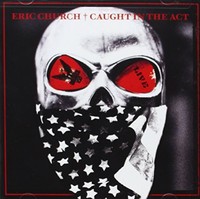 Church - Caught IN THE ACT Live - CD - K2Z