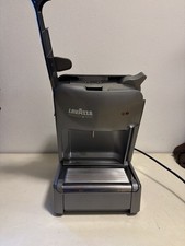 MACCHINA CAFFÈ CAPSULE LAVAZZA EL 3200  ESPRESSO POINT Revisionata