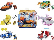 Paw Patrol Veicoli Tematizzati Movie Ass.6060298 $ 3557481