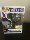 Funko Pop! Vinyl: Marvel - Zombie Iron Man #944