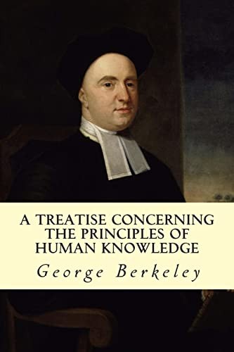 A Treatise Concerning the Principles of Human Knowledge. New<| - Image 2
