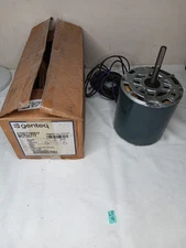 Genteq MOT05717 1 HP 460-400V 950-1125Rpm 1 PH Motor