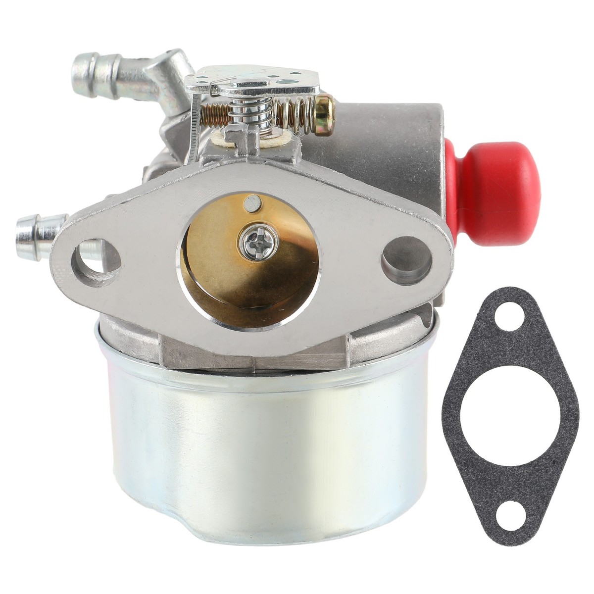 New Carburetor For Tecumseh Go Kart engine 5hp 6hp