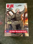 GI JANE Joe US Army HELICOPTER PILOT Action Figure ©1997 Limited Edition Classic