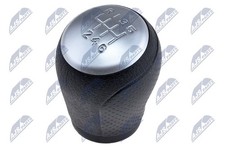 Schalthebelknauf NTY GZB-NS-000 für NISSAN JUKE F15 QASHQAI 1 J10 NJ10 TRAIL 2