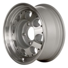 Wheel 15
