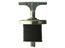 For 1939 Hudson Country Club Series 95 Fuel Tank Cap 37571HGJN Standard