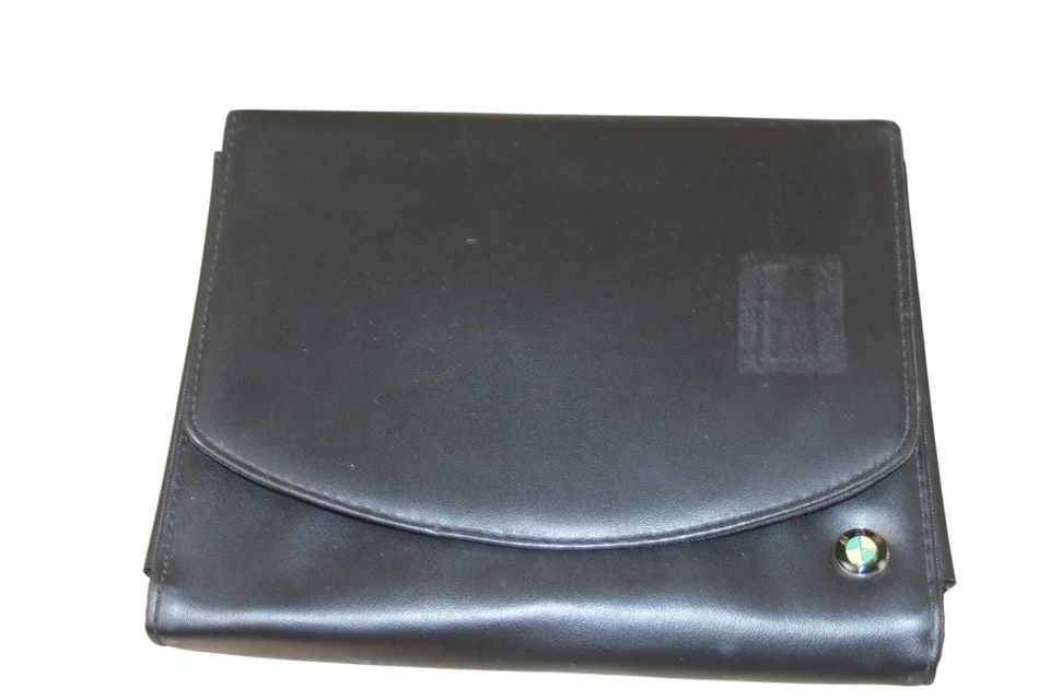 BMW 335i 335xi 328xi 328i E90 2011 sedán manual del propietario folleto 01412604582 Foto 2 de 4