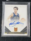 2025 Panini Christian Laettner Base Autographs (Raw)