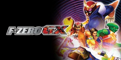 NINTENDO GAMECUBE || F-ZERO GX DISC ONLY || RETRO GAMING CD ||