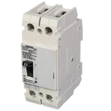 SIEMENS CQD280 80A 480V Circuit Breaker