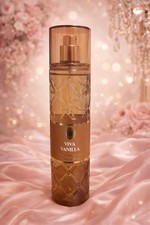Bath  Body Works Viva Vanilla Women's Body Mist - 8 oz Body Spray