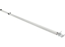 Dometic 3314065.008B A&E Awning Hardware Main Rafter - White