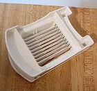 PAMPERED CHEF Slicer #1182 for Eggs, Mushrooms, Strawberries, Bananas & More — photo 6