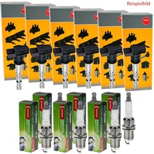 Bougies d'allumage Chrysler 300C