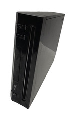 Nintendo Wii Console Black RVL-101 Tested Works