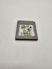 Thumbnail of ebay&reg; auction 127679345995 | Super Kick Off Nintendo Gameboy Original Cartridge PAL