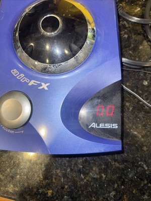 Alesis Air Synth And Air FX Sound Effects Controllers. | eBay