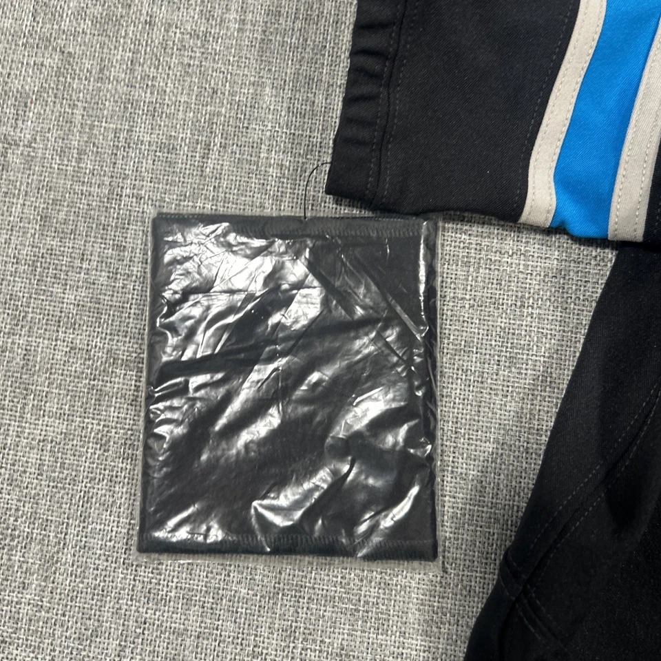 Camiseta Carolina Panthers Talla 44 Nike On Field MUESTRA En Blanco Auténtica NFL 2021 NUEVA CON ETIQUETAS Foto 4 de 4