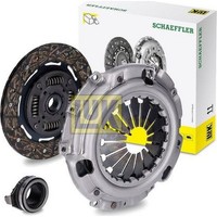 LuK 623 3415 00 Kupplungssatz FüR Mazda 6 GG GY Kupplungsset