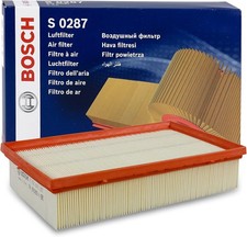 Bosch Air Filter Fits Skoda Karoq NU7 2.0 1.6 2.0 TDI 2017 On