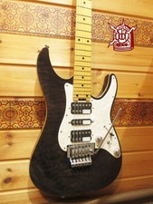 Schecter SD-2-24-AL Used Electric Guitar 2018