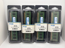 Memoria EDGE 8 GB (4 x 2 GB) PC3-10600 DIMM 1333 MHz memoria DDR3 SDRAM