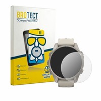 Panzerfolie Schutzglas Matt FüR Garmin Fenix 9 (43 Mm) Displayschutz