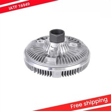 Fit 03-05 Lincoln Aviator 01-05 Ford Explorer Sport Engine Cooling Fan Clutch