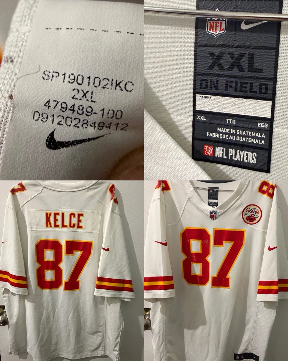 Super Bowl Kansas City Chiefs NFL Jerseys for sale | eBay